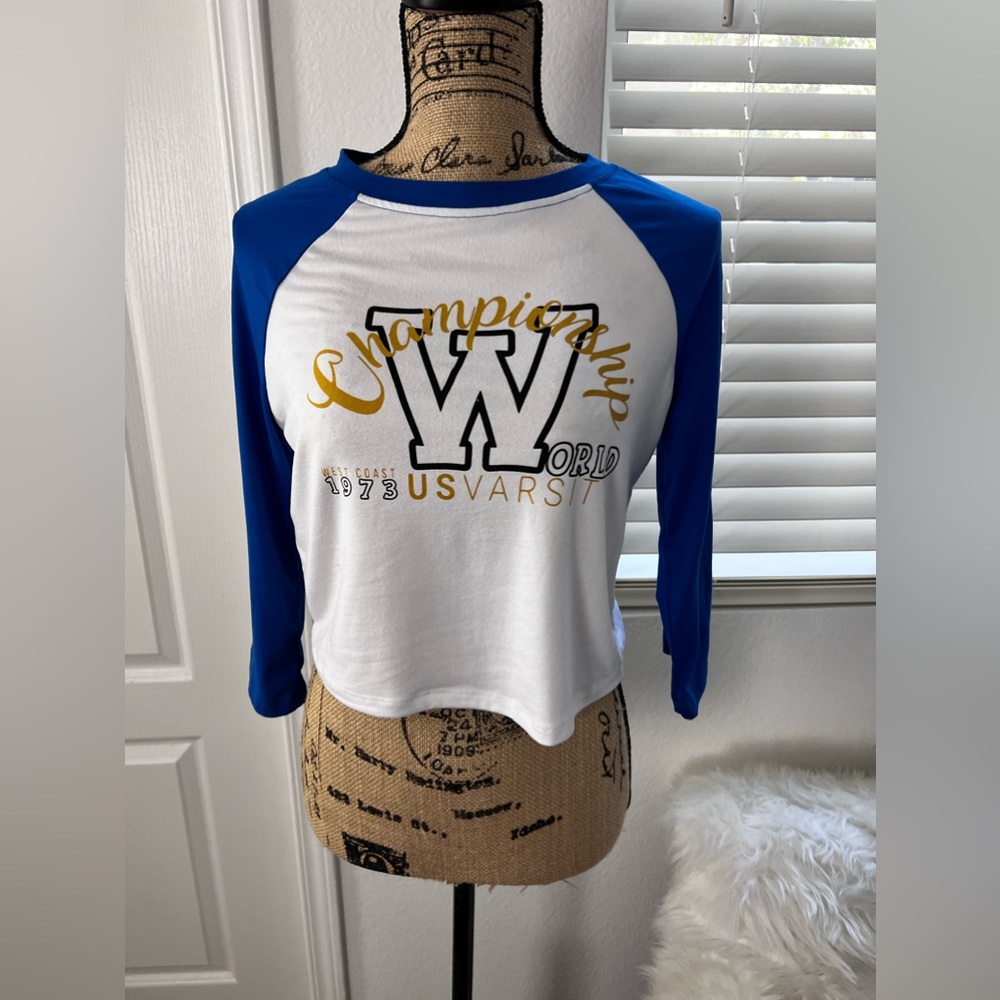 Cute little shirt